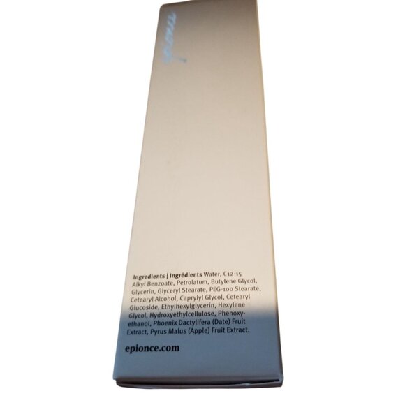 Skincare Epionce Milky Lotion Cleanser Dry Skin 6 oz  Cleanse & Prepare - Picture 7 of 9